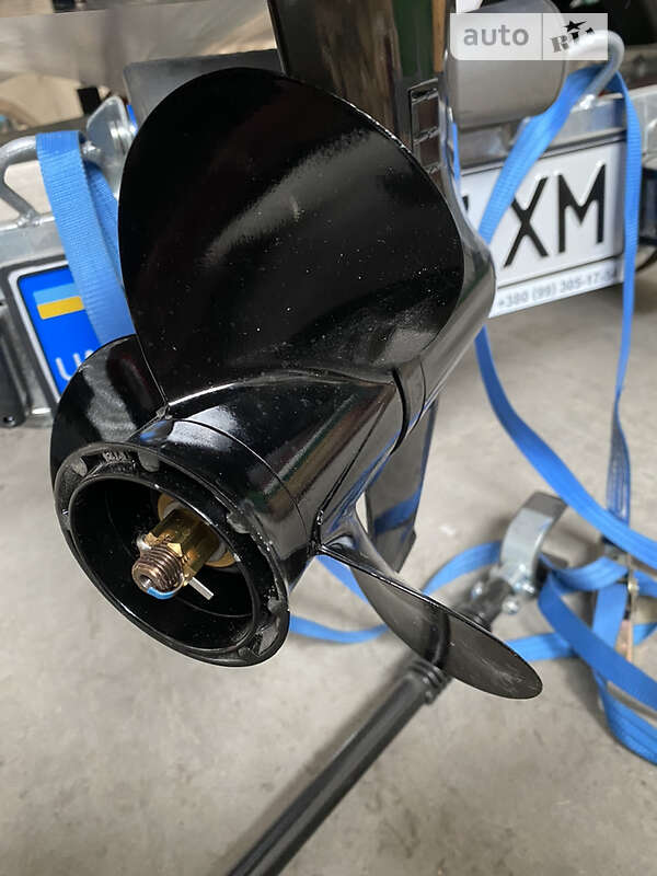 Лодка Kolibri (Колибри) KM-360D 2021 в Виннице