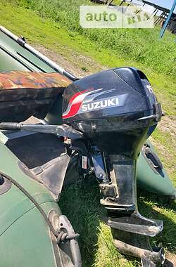 Лодка Kolibri (Колибри) KM-360D 2014 в 