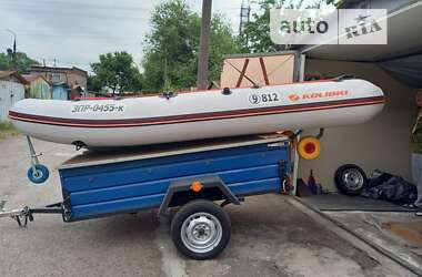Лодка Kolibri (Колибри) KM-360D 2020 в Запорожье