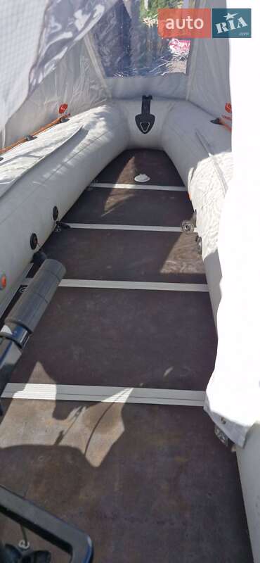 Човен Kolibri (Колибри) KM-360D 2017 в Борисполі фото 9 Човен Kolibri (Колибри) KM-360D 2017 в Борисполі