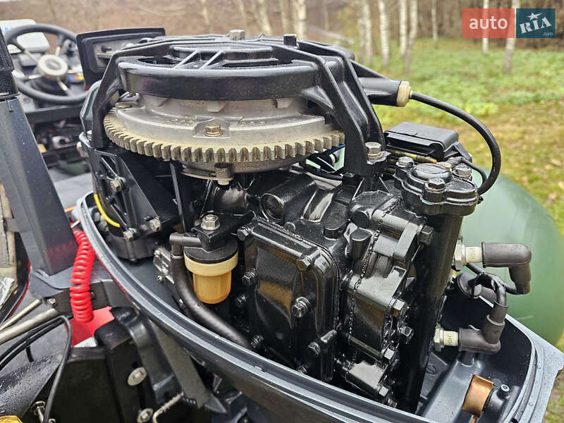 Човен Kolibri (Колибри) KM-360D 2020 в Сумах фото 16 Човен Kolibri (Колибри) KM-360D 2020 в Сумах