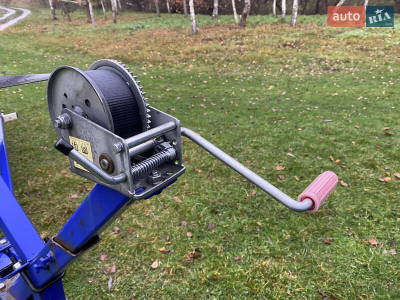 Човен Kolibri (Колибри) KM-360D 2020 в Сумах фото 19 Човен Kolibri (Колибри) KM-360D 2020 в Сумах