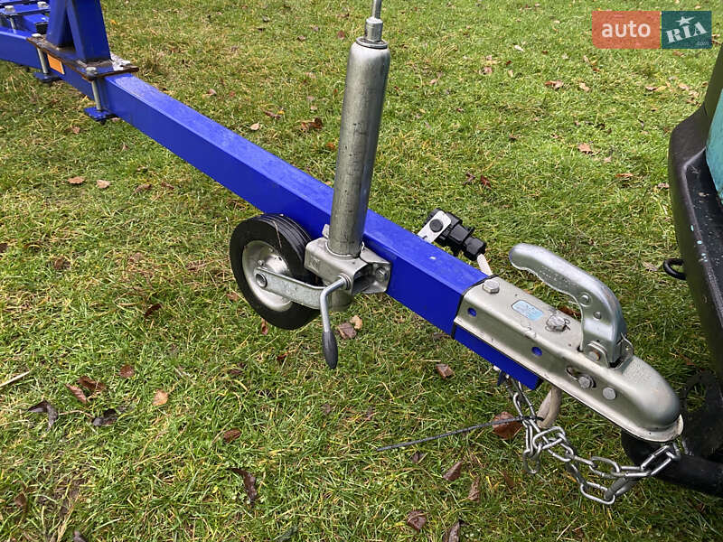 Човен Kolibri (Колибри) KM-360D 2020 в Сумах фото 20 Човен Kolibri (Колибри) KM-360D 2020 в Сумах