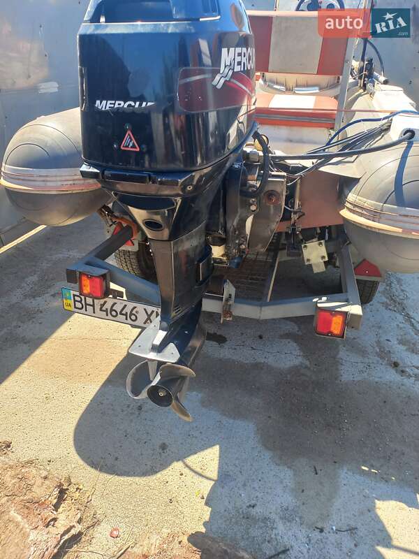 RIB Kolibri (Колибри) KM-400 2018 в Одессе