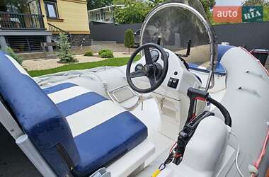 RIB Kolibri (Колибри) KM-450D 2014 в 