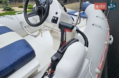 RIB Kolibri (Колибри) KM-450D 2014 в 
