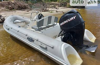 RIB Kolibri (Колибри) RIB 450 Lux 2013 в 