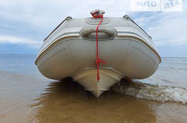 RIB Kolibri (Колибри) RIB 450 Lux 2013 в 
