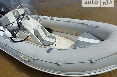 RIB Kolibri (Колибри) RIB 450 Lux 2013 в 