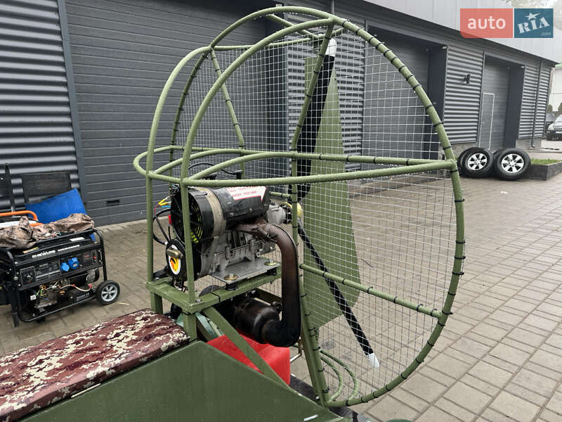 Другой водный транспорт Kolibri (Колибри) RKM-350 2024 в Черкассах фото 3 Другой водный транспорт Kolibri (Колибри) RKM-350 2024 в Черкассах