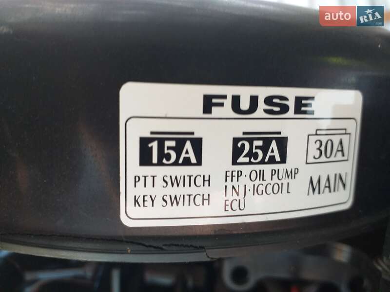 RIB Колибри RIB 2007 в Запорожье