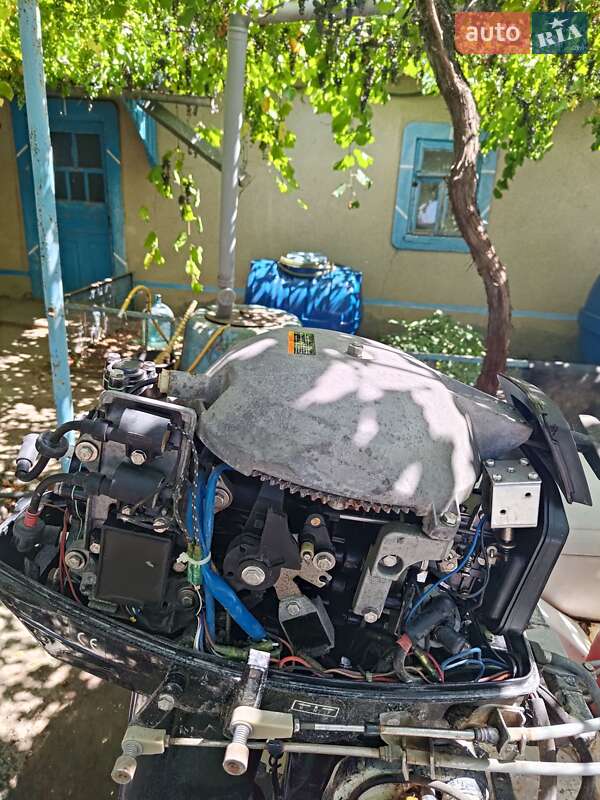 Катер Колибри RIB 2013 в Татарбунарах фото 3 Катер Колибри RIB 2013 в Татарбунарах