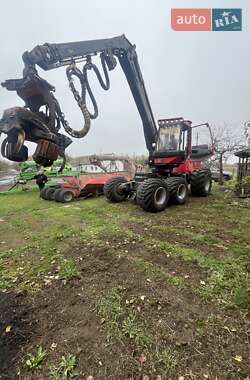 Інша спецтехніка Komatsu 901 2012 в Лохвиці