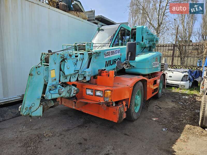 Komatsu CK 1999