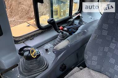 Бульдозер Komatsu D 155 AX-6 2011 в Тернополе