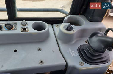 Бульдозер Komatsu D 51PX-23 2010 в Одессе