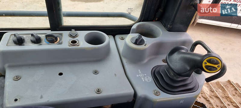 Бульдозер Komatsu D 51PX-23 2010 в Одесі