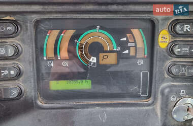 Бульдозер Komatsu D 51PX-23 2010 в Одессе