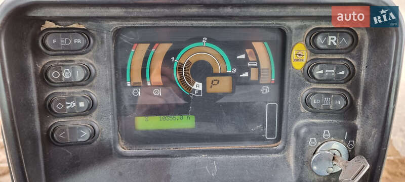 Бульдозер Komatsu D 51PX-23 2010 в Одесі