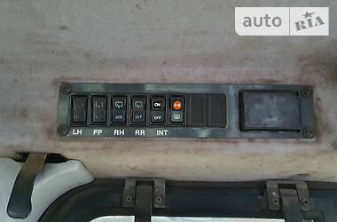 Бульдозер Komatsu D 61EX-15OE 2006 в 