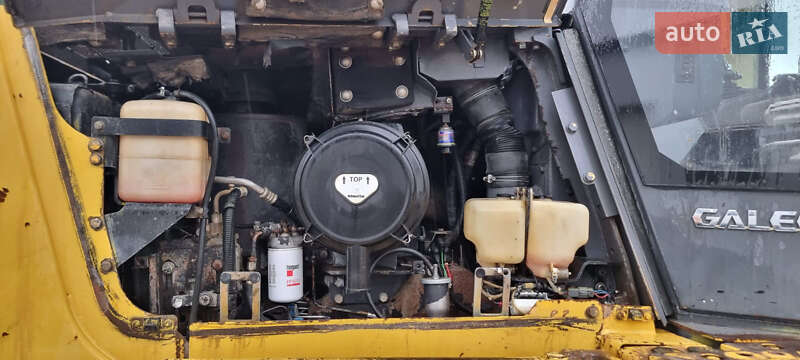 Бульдозер Komatsu D 61EX-15OE 2007 в Одессе