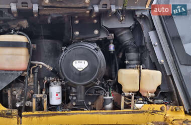 Бульдозер Komatsu D 61EX-15OE 2007 в 