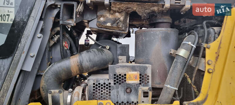 Бульдозер Komatsu D 61EX-15OE 2007 в Одессе