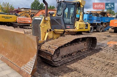 Бульдозер Komatsu D 61EX-15OE 2006 в Одессе