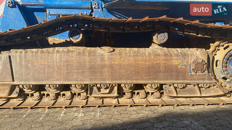 Бульдозер Komatsu D 61EX-15OE 2006 в Киеве