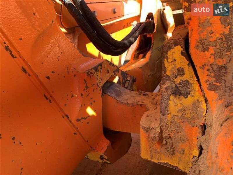 Бульдозер Komatsu D 61PX-23 2014 в Белой Церкви