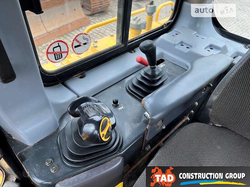 Бульдозер Komatsu D 65EX 2011 в Киеве