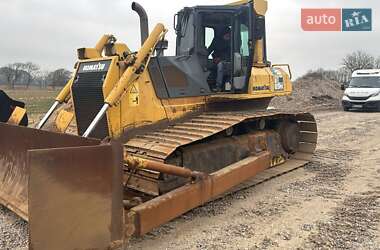 Бульдозер Komatsu D 65EX 2006 в Калуші