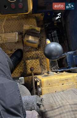 Бульдозер Komatsu D 65PX 1990 в Рівному