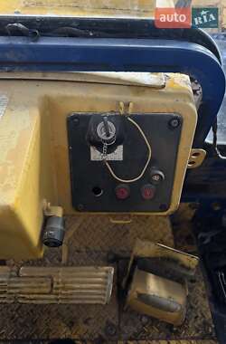 Бульдозер Komatsu D 65PX 1990 в Рівному