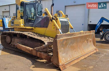 Бульдозер Komatsu D 65PX 2009 в Одесі