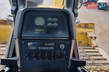 Бульдозер Komatsu D 65PX 2009 в  фото 12 Бульдозер Komatsu D 65PX 2009 в