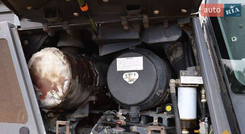 Бульдозер Komatsu D 65PX 2007 в Киеве