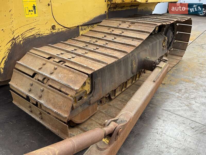 Бульдозер Komatsu D 65PX 2017 в Києві фото 17 Бульдозер Komatsu D 65PX 2017 в Києві