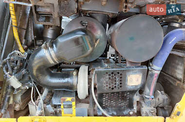 Бульдозер Komatsu D41 2005 в 