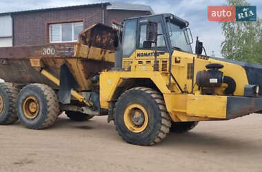 Інша спецтехніка Komatsu HM 2008 в Одесі