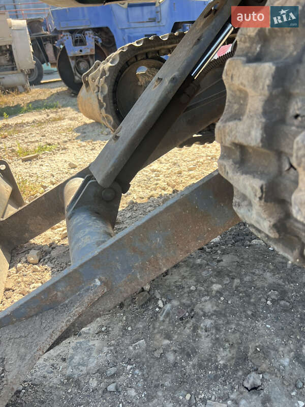 Миниэкскаватор Komatsu PC 210 2003 в Николаеве