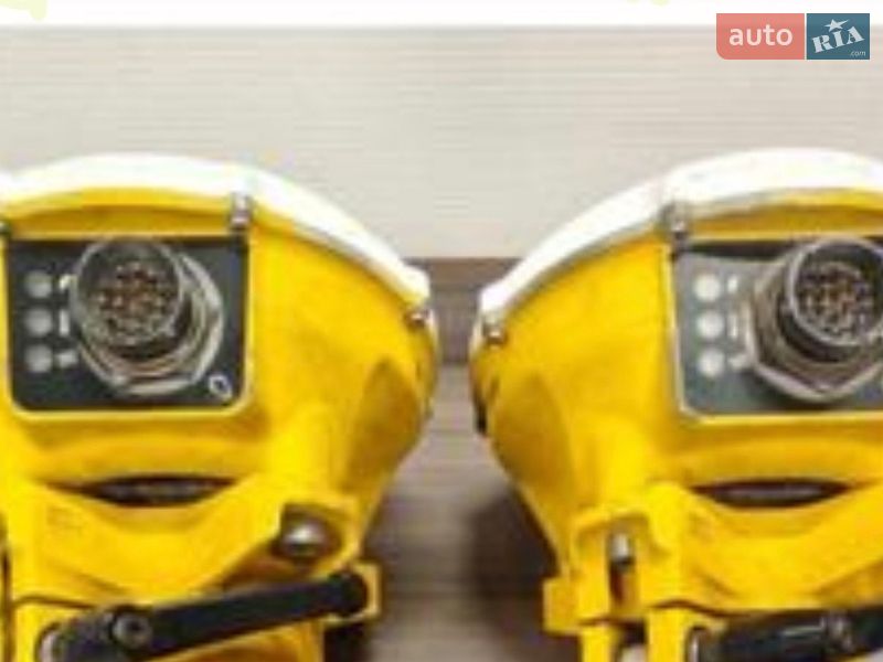 Гусеничный экскаватор Komatsu PC 210 2017 в Киеве