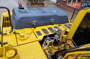 Гусеничный экскаватор Komatsu PC 240NLC-8 2016 в 