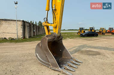Гусеничный экскаватор Komatsu PC 360 2020 в 
