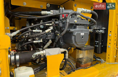 Гусеничный экскаватор Komatsu PC 360 2020 в 