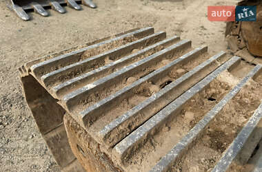 Гусеничный экскаватор Komatsu PC 360 2020 в 