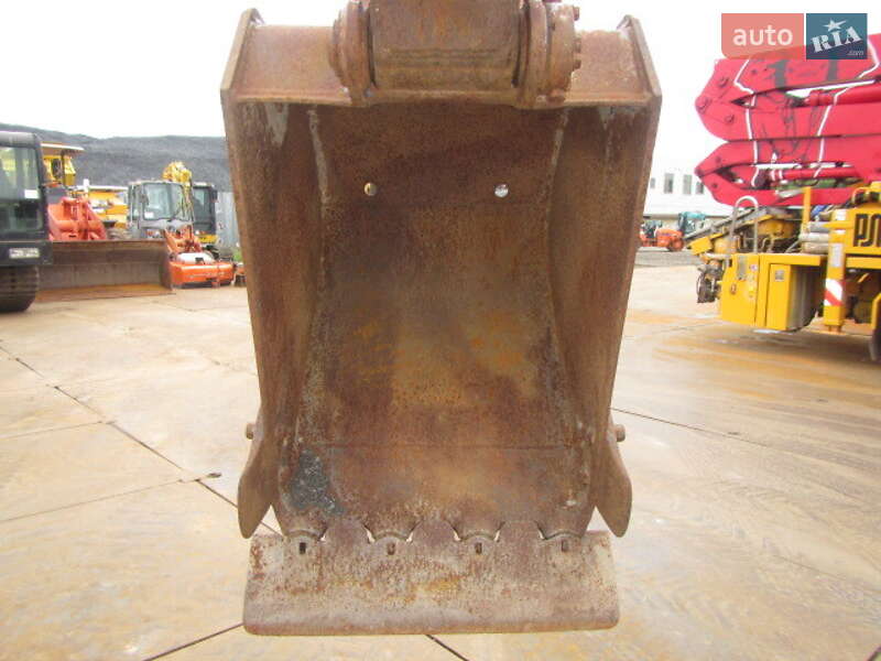 Гусеничный экскаватор Komatsu PC78US-6N0 2006 в Одессе фото 18 Гусеничный экскаватор Komatsu PC78US-6N0 2006 в Одессе