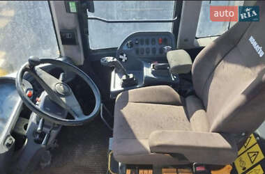 Фронтальні навантажувачі Komatsu WA 470 2010 в 