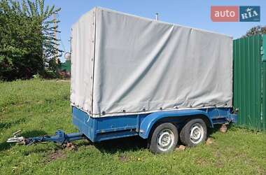 Інші причепи Корида Тех КРД-050110-50 2005 в Києві