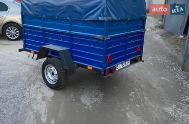 Борт Корида Тех КРД-050122-01-50 2020 в Кременчуге